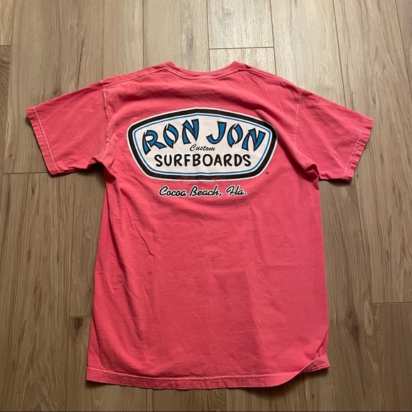 ron jon surf shop vsco